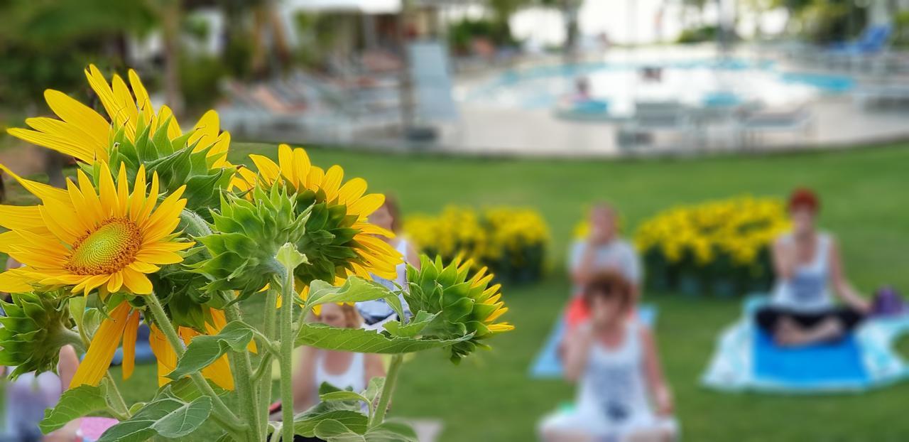 Sun & Sands Beach Hotel Mũi Né Kültér fotó